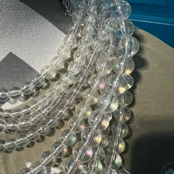 2 Pcs Necklace Set - Picture 3 of 4